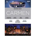 (DVD) 比才：卡門 Bizet / Carmen
